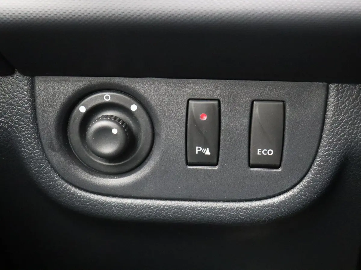 0.9 TCe S&S Ambiance | Cruise Control | Navigatie | Airco |