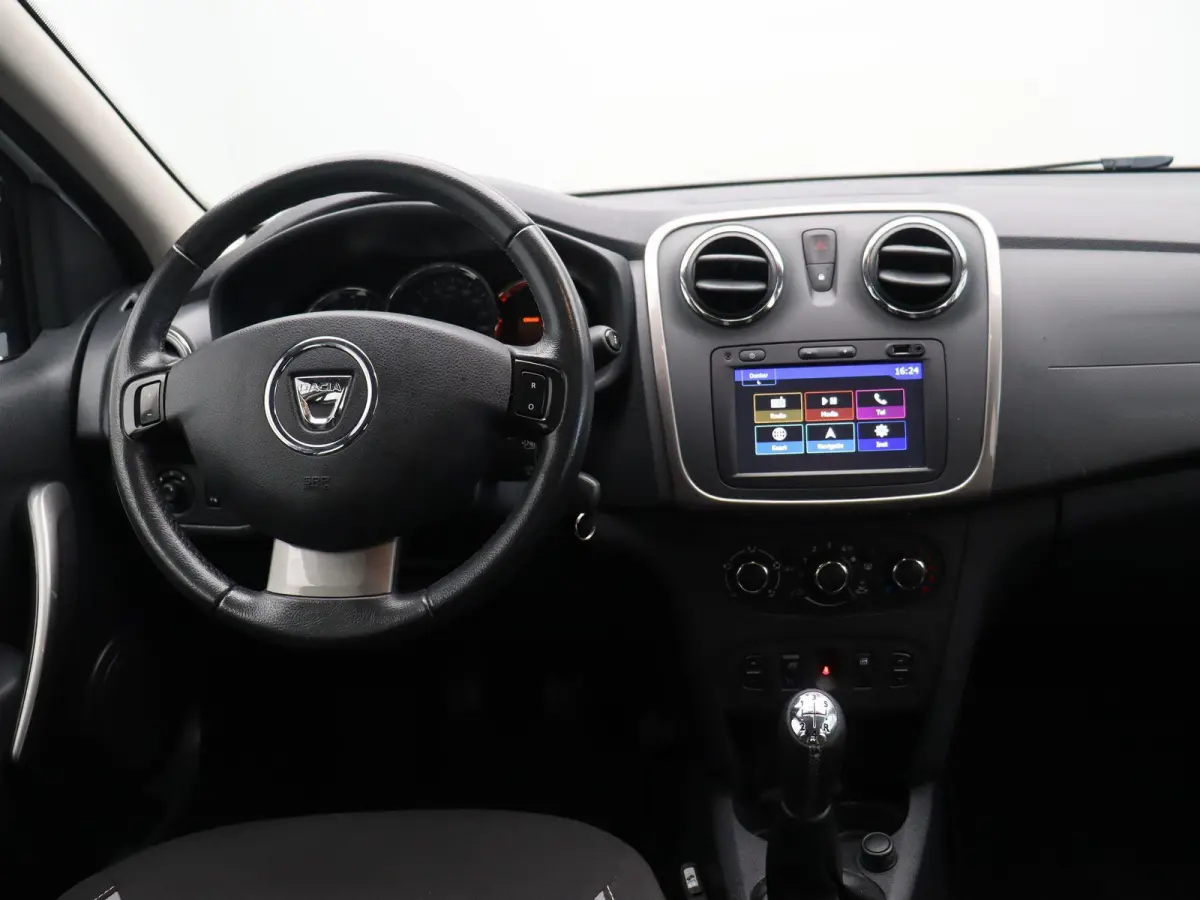 0.9 TCe S&S Ambiance | Cruise Control | Navigatie | Airco |