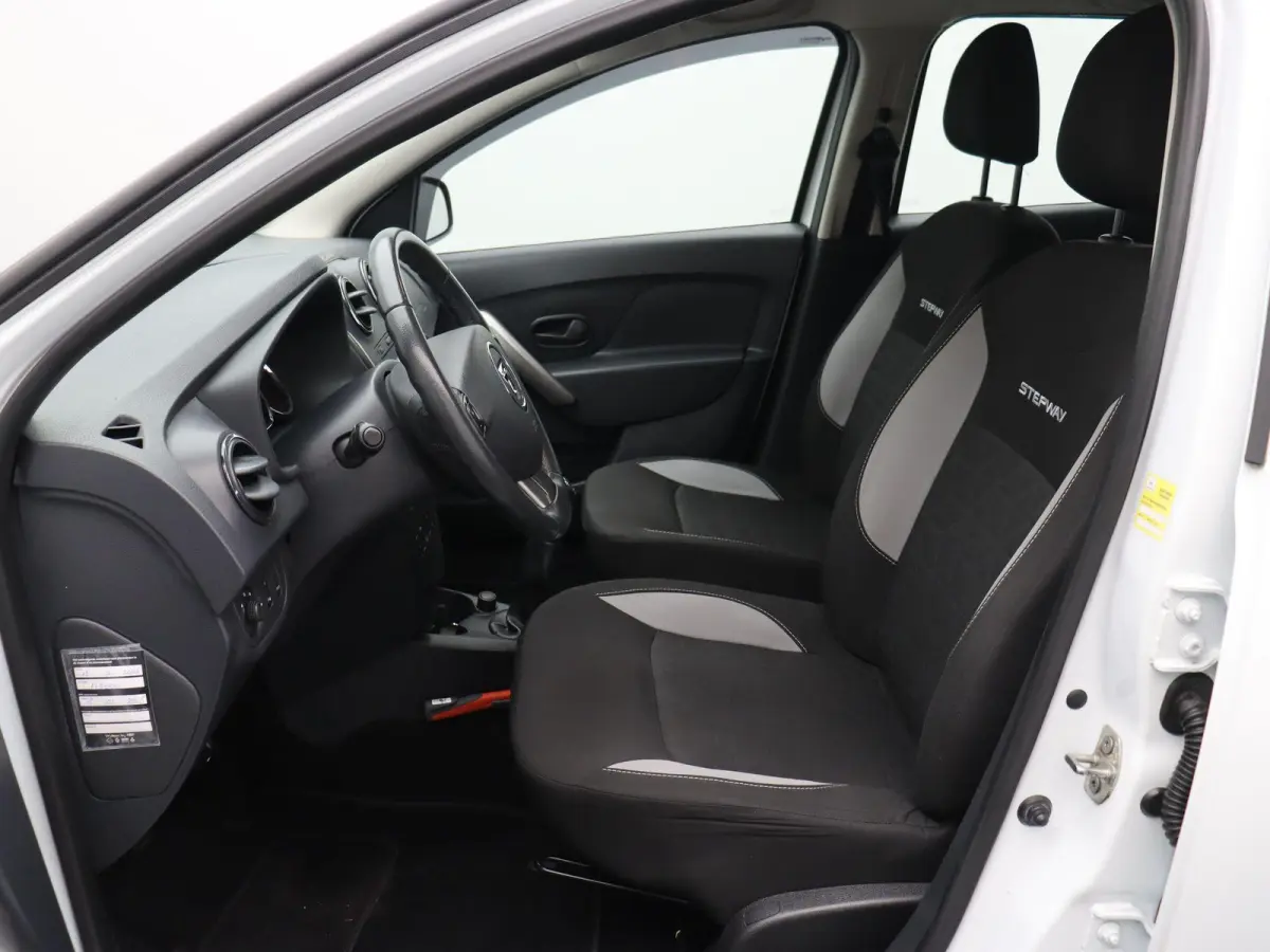 0.9 TCe S&S Ambiance | Cruise Control | Navigatie | Airco |