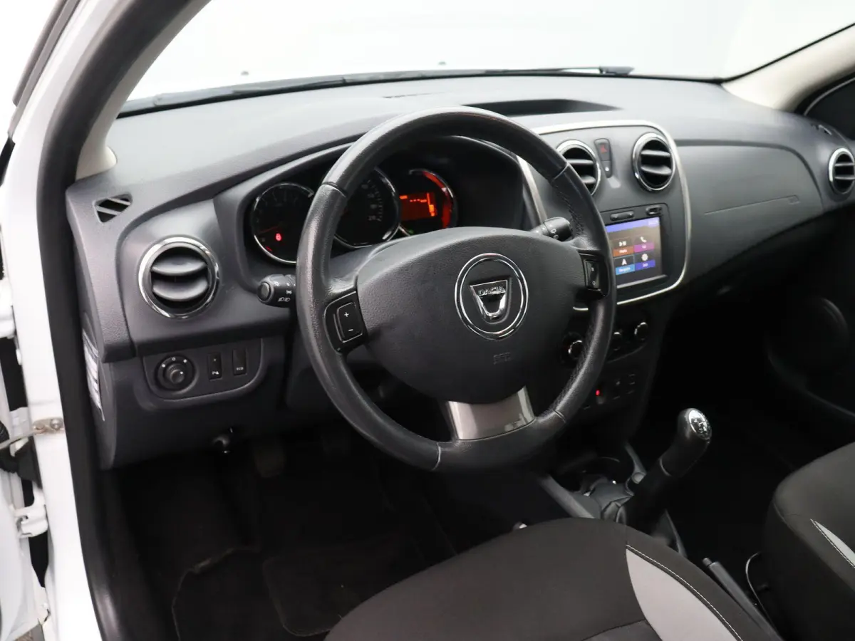 0.9 TCe S&S Ambiance | Cruise Control | Navigatie | Airco |