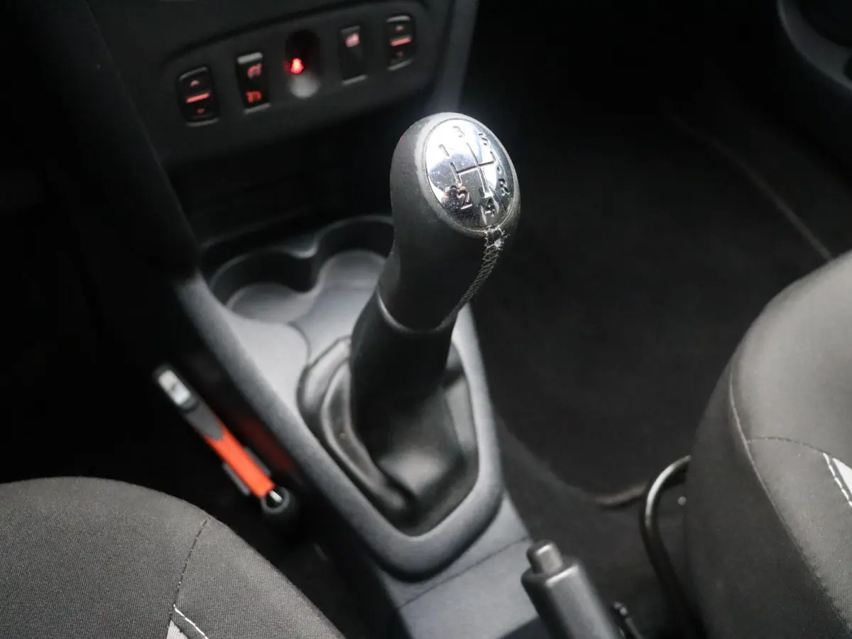 0.9 TCe S&S Ambiance | Cruise Control | Navigatie | Airco |