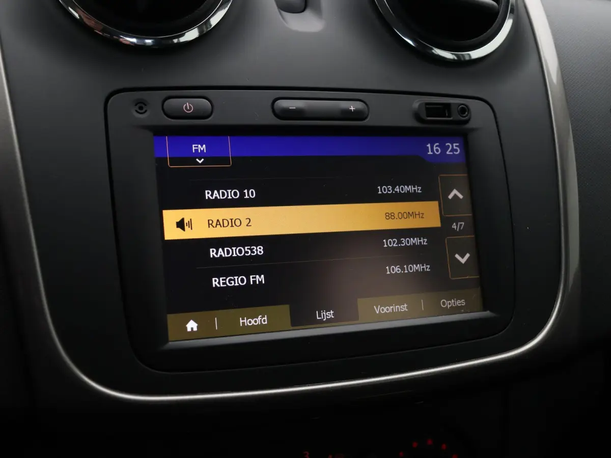 0.9 TCe S&S Ambiance | Cruise Control | Navigatie | Airco |