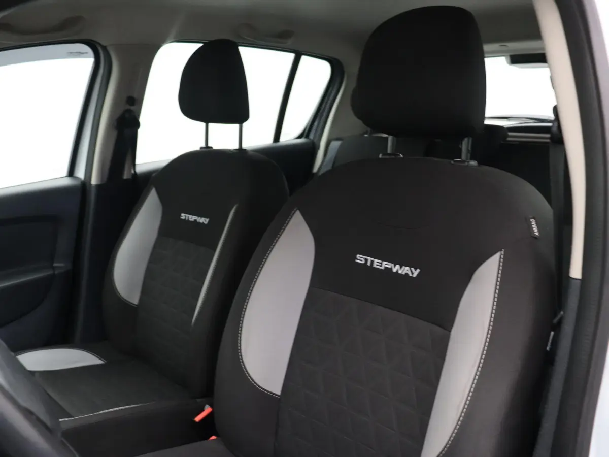 0.9 TCe S&S Ambiance | Cruise Control | Navigatie | Airco |
