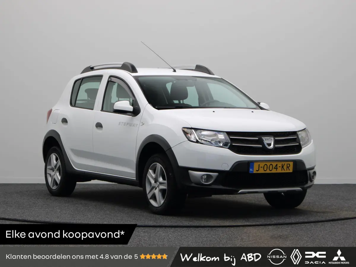 0.9 TCe S&S Ambiance | Cruise Control | Navigatie | Airco |