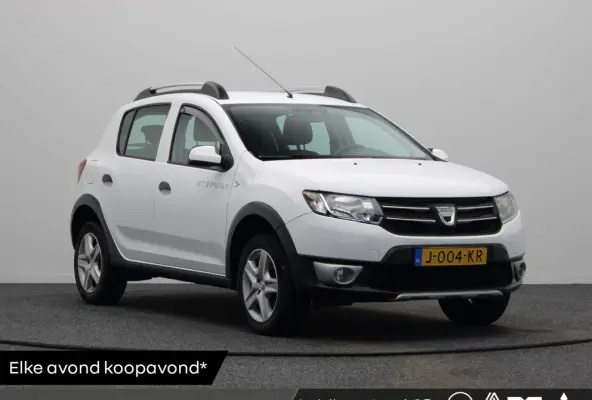 0.9 TCe S&S Ambiance | Cruise Control | Navigatie | Airco |