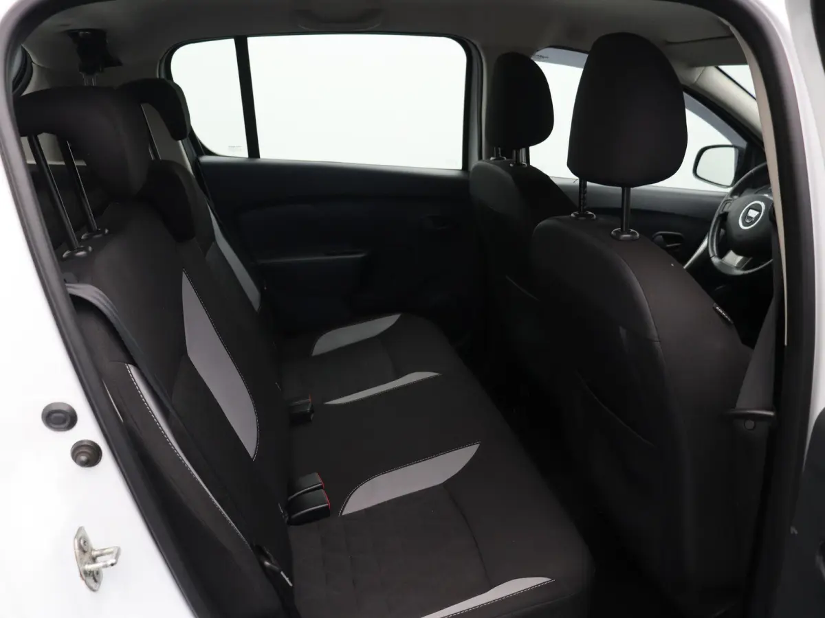 0.9 TCe S&S Ambiance | Cruise Control | Navigatie | Airco |
