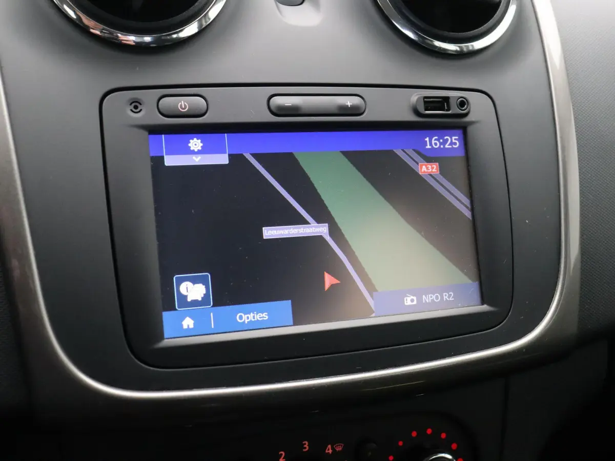 0.9 TCe S&S Ambiance | Cruise Control | Navigatie | Airco |