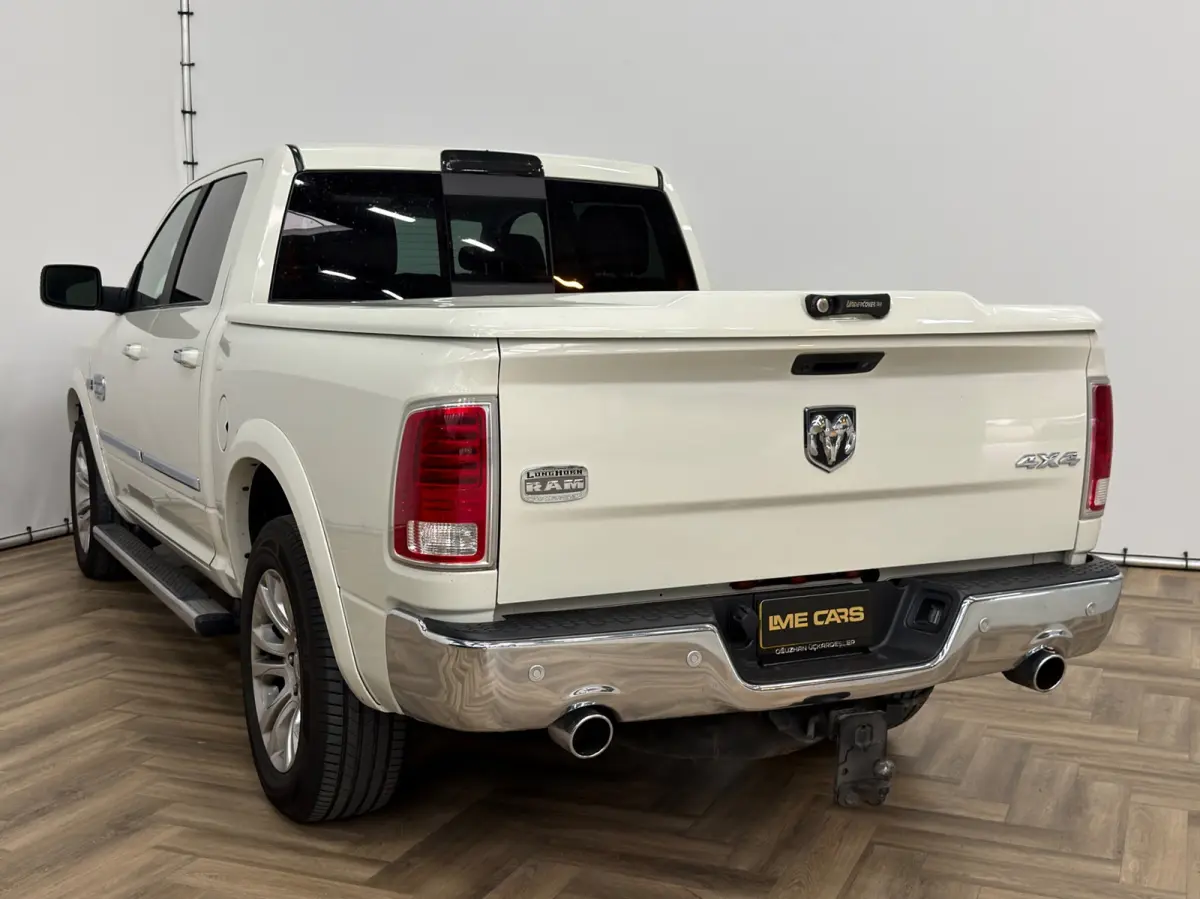1500 5.7 V8 Quad Cab 6'4|NAP|PANO|MEMORY|INRUIL MOGELIJK|