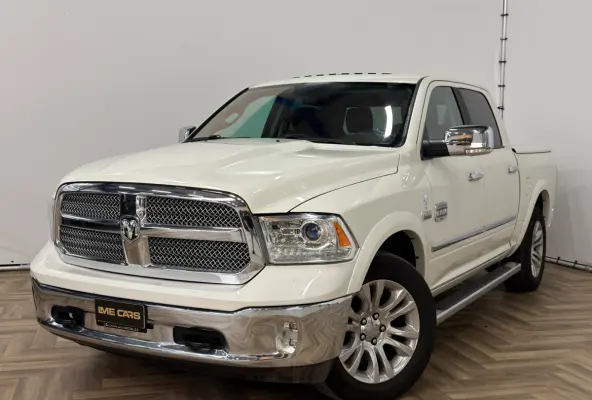 1500 5.7 V8 Quad Cab 6'4|NAP|PANO|MEMORY|INRUIL MOGELIJK|