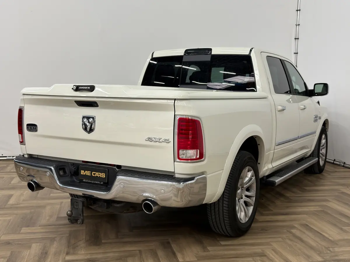 1500 5.7 V8 Quad Cab 6'4|NAP|PANO|MEMORY|INRUIL MOGELIJK|