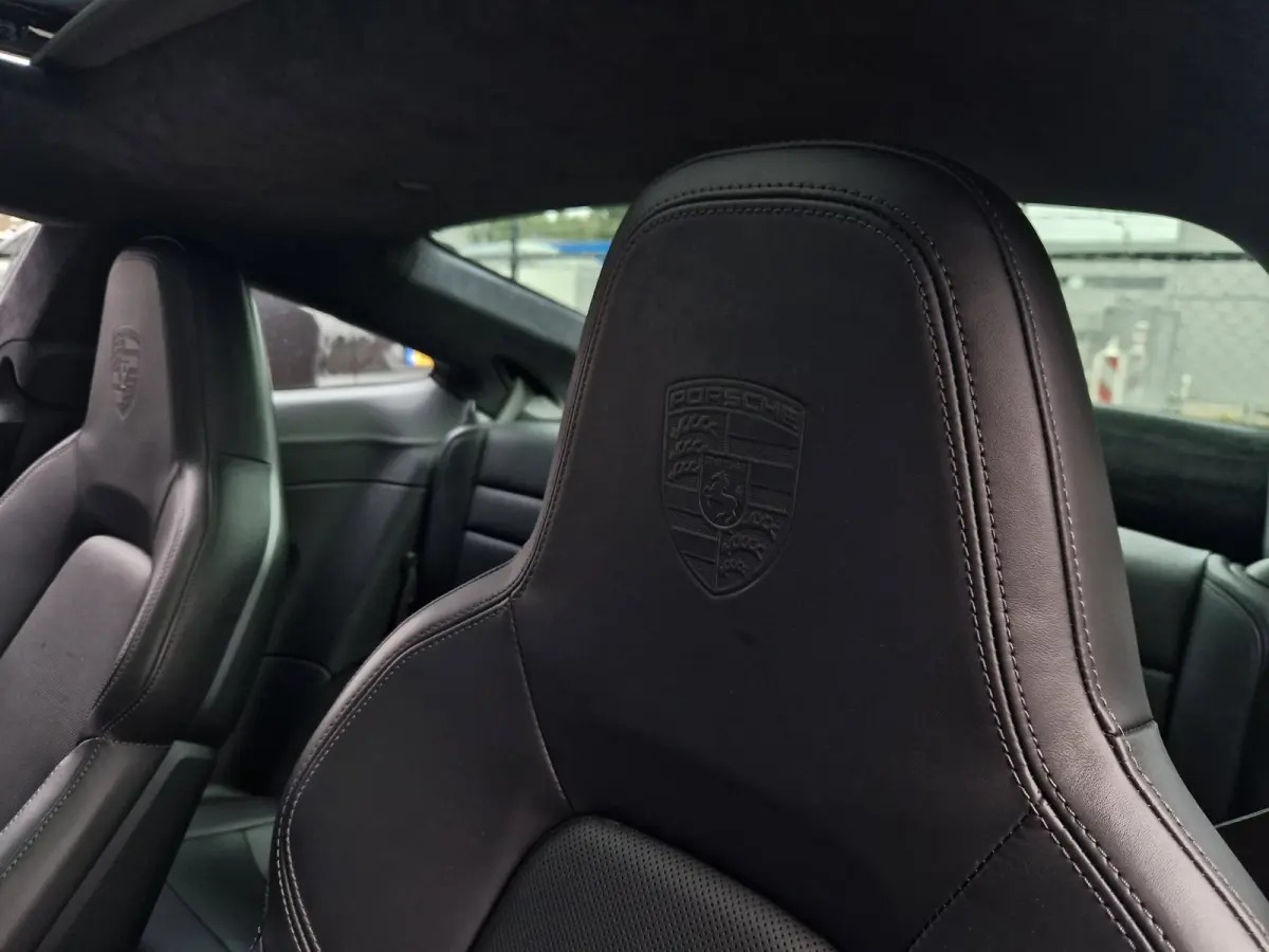 992 3.0 Carrera 4S 450PK /Org NL/PCCB keramisch!