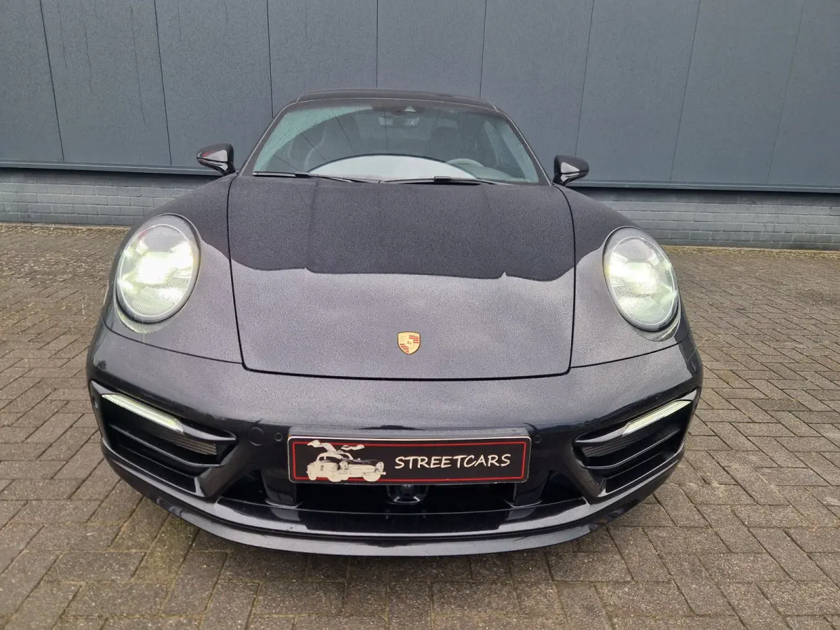 992 3.0 Carrera 4S 450PK /Org NL/PCCB keramisch!