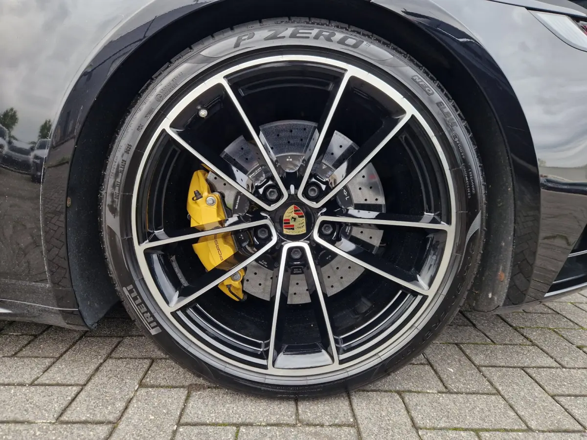 992 3.0 Carrera 4S 450PK /Org NL/PCCB keramisch!