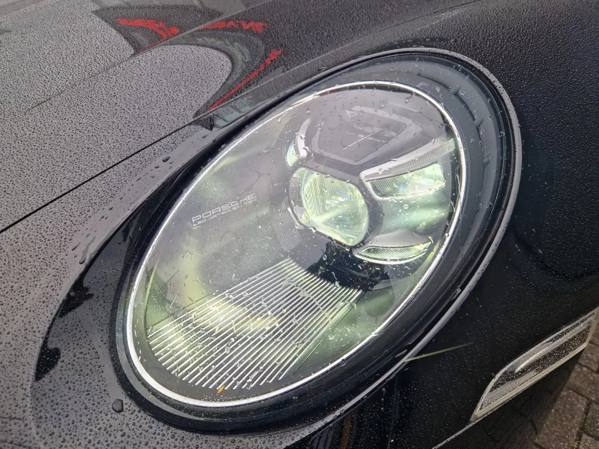 992 3.0 Carrera 4S 450PK /Org NL/PCCB keramisch!