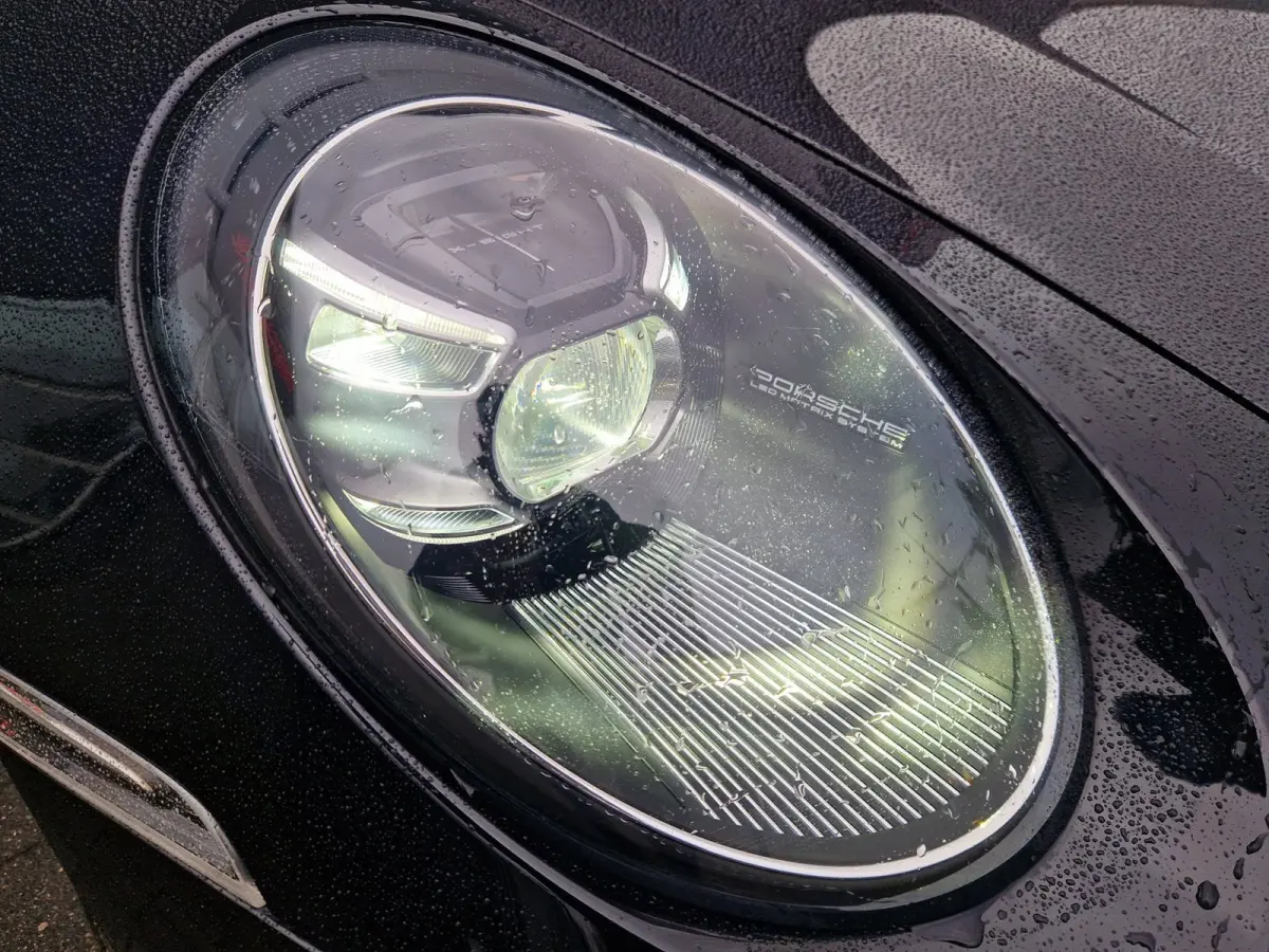 992 3.0 Carrera 4S 450PK /Org NL/PCCB keramisch!
