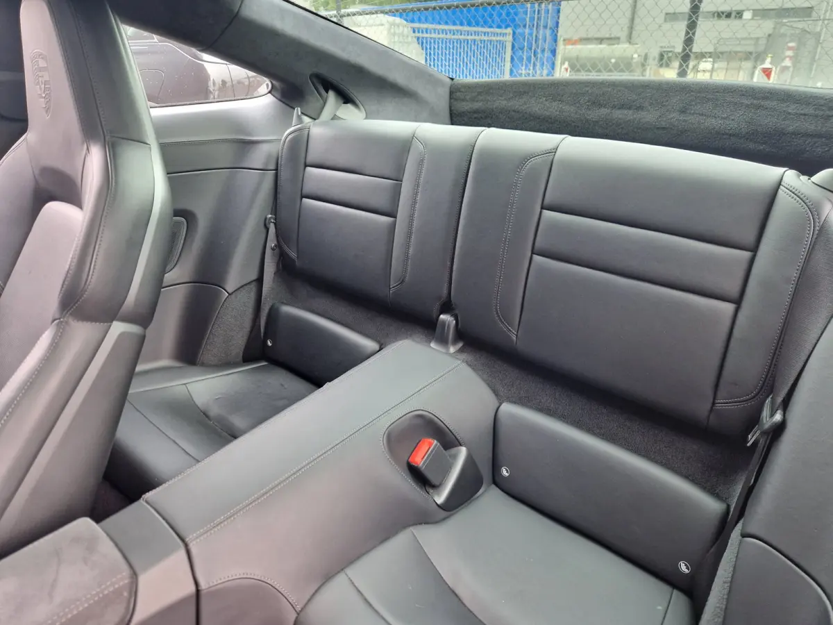992 3.0 Carrera 4S 450PK /Org NL/PCCB keramisch!