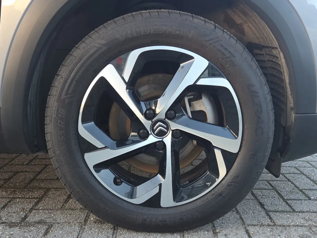 1.6 Plug-in Hybrid 225 Shine | 90% SOH | Trekhaak afneembaar | Vol leder memory stoelen met massage | Stoelverwarming | Camera | Keyless | Full map navigatie |