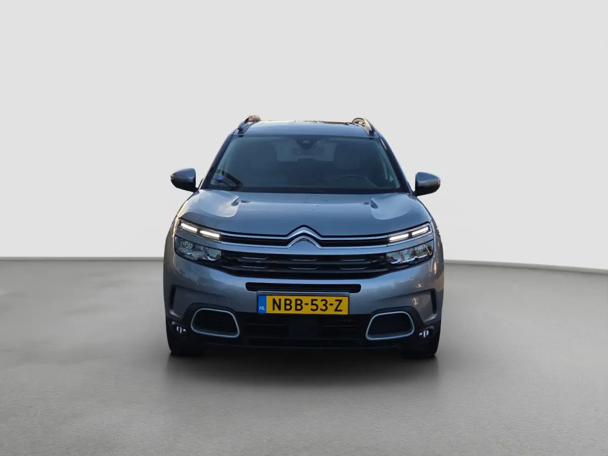 1.6 Plug-in Hybrid 225 Shine | 90% SOH | Trekhaak afneembaar | Vol leder memory stoelen met massage | Stoelverwarming | Camera | Keyless | Full map navigatie |