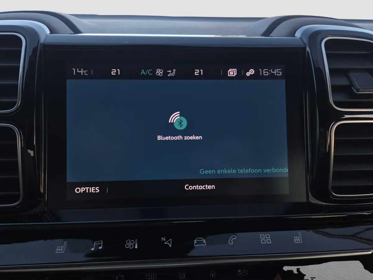 1.6 Plug-in Hybrid 225 Shine | 90% SOH | Trekhaak afneembaar | Vol leder memory stoelen met massage | Stoelverwarming | Camera | Keyless | Full map navigatie |