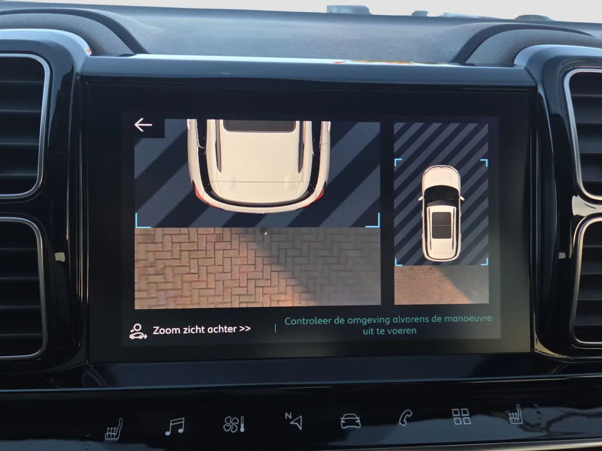 1.6 Plug-in Hybrid 225 Shine | 90% SOH | Trekhaak afneembaar | Vol leder memory stoelen met massage | Stoelverwarming | Camera | Keyless | Full map navigatie |