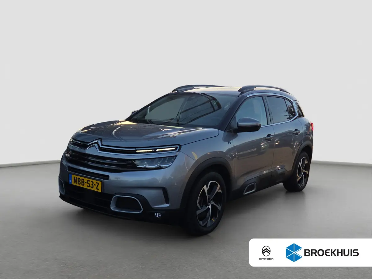 1.6 Plug-in Hybrid 225 Shine | 90% SOH | Trekhaak afneembaar | Vol leder memory stoelen met massage | Stoelverwarming | Camera | Keyless | Full map navigatie |