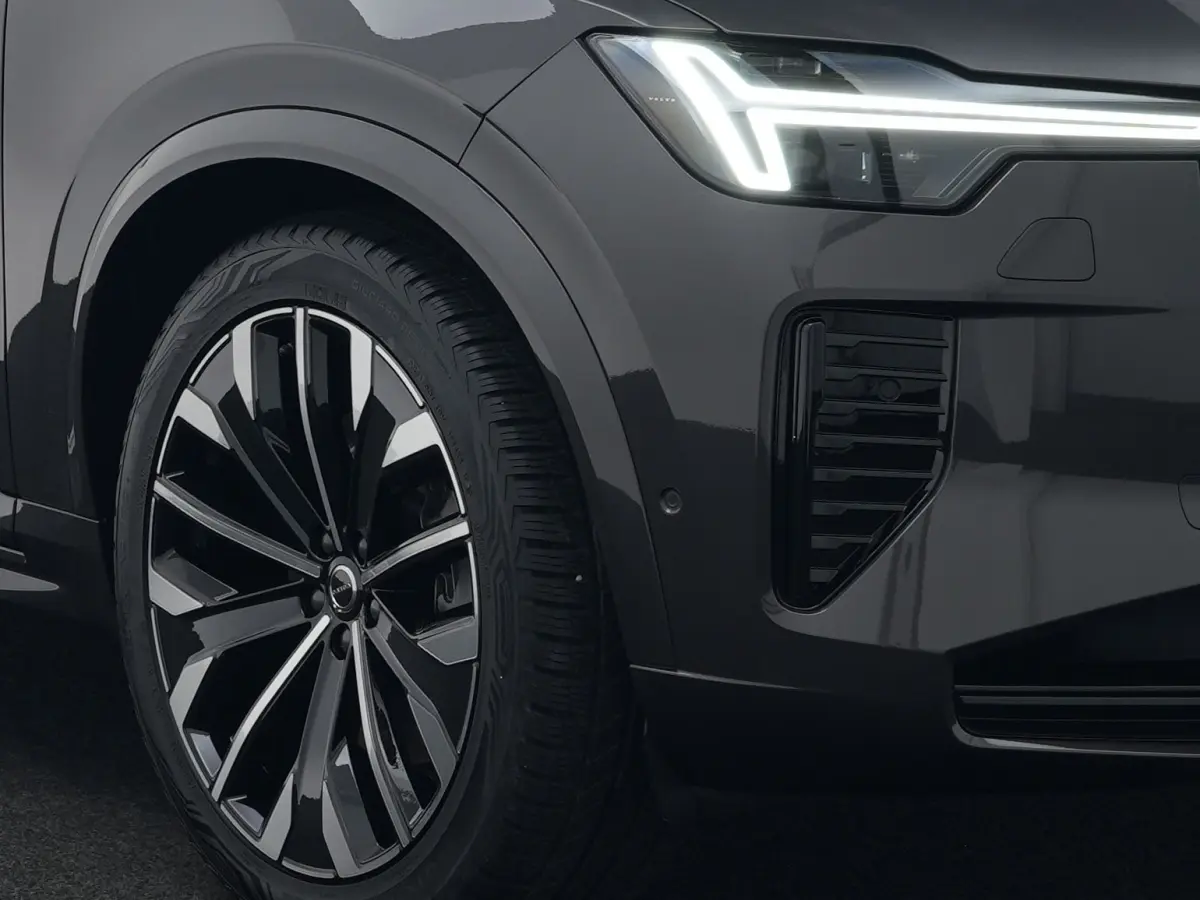 T8 Recharge AWD Ultra Dark | Luchtvering | Bowers & Wilkins | 360° | Head-Up | Massage | Panoramadak | Trekhaak