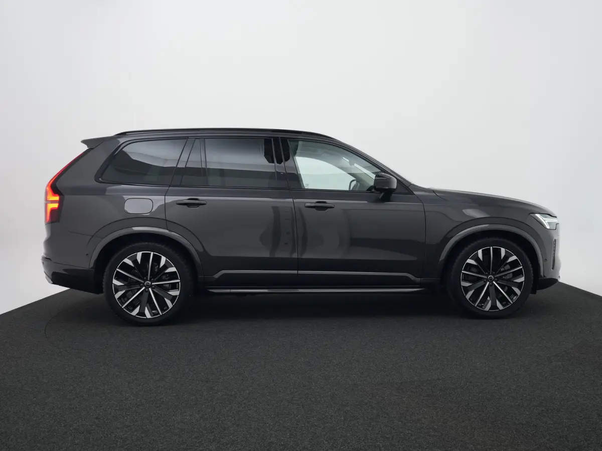 T8 Recharge AWD Ultra Dark | Luchtvering | Bowers & Wilkins | 360° | Head-Up | Massage | Panoramadak | Trekhaak