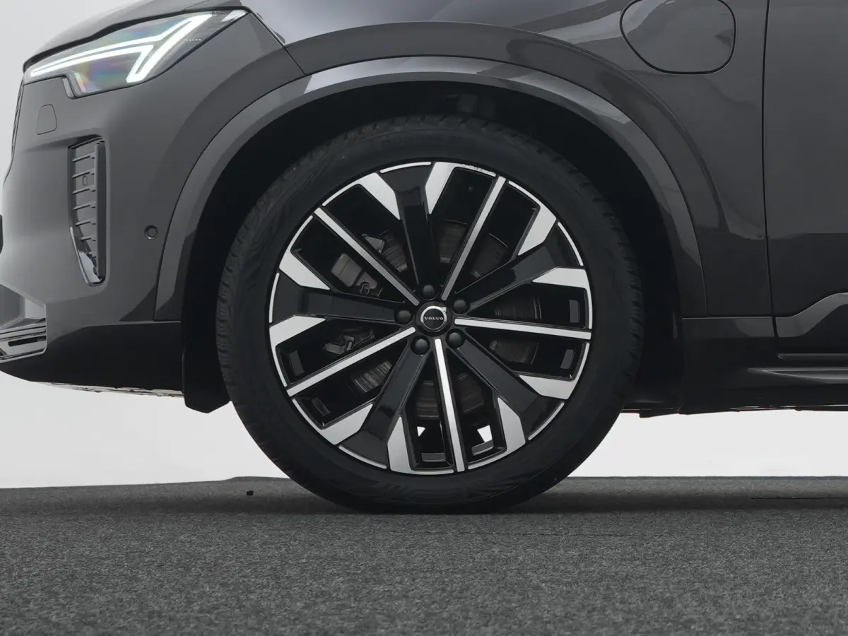 T8 Recharge AWD Ultra Dark | Luchtvering | Bowers & Wilkins | 360° | Head-Up | Massage | Panoramadak | Trekhaak