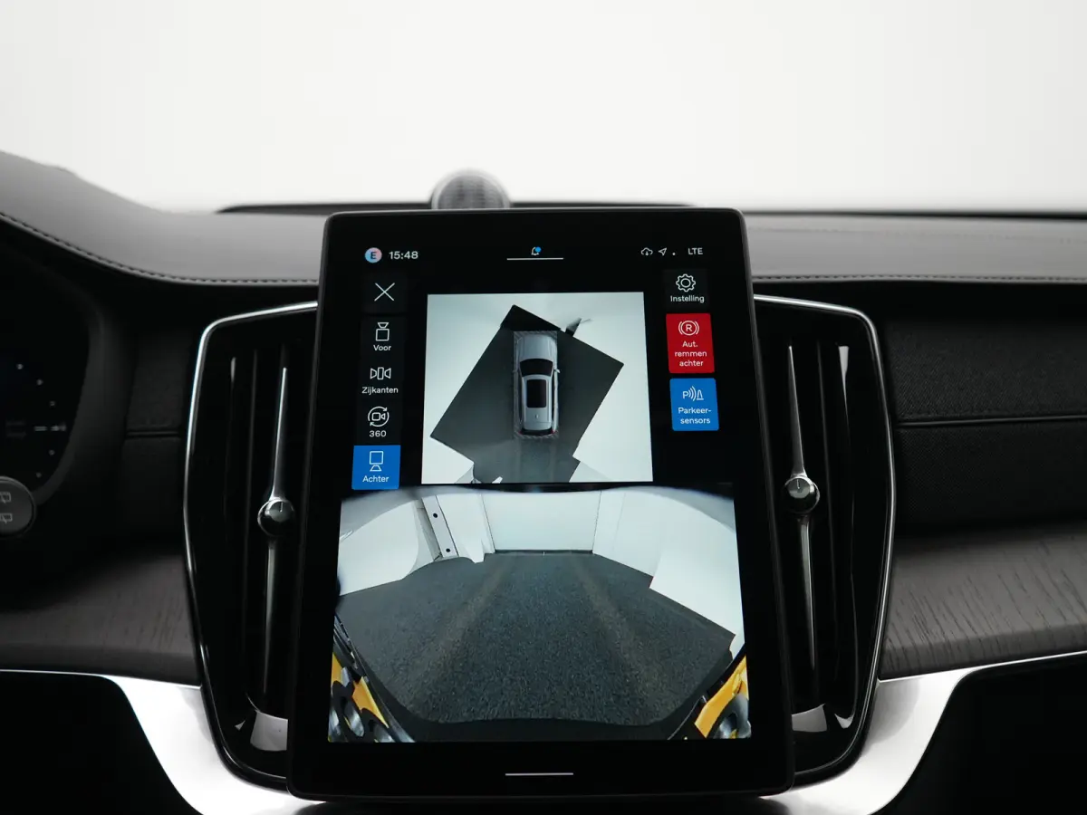 T8 Recharge AWD Ultra Dark | Luchtvering | Bowers & Wilkins | 360° | Head-Up | Massage | Panoramadak | Trekhaak