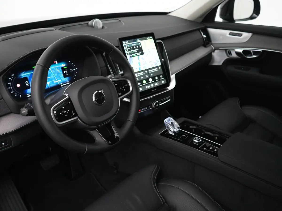 T8 Recharge AWD Ultra Dark | Luchtvering | Bowers & Wilkins | 360° | Head-Up | Massage | Panoramadak | Trekhaak