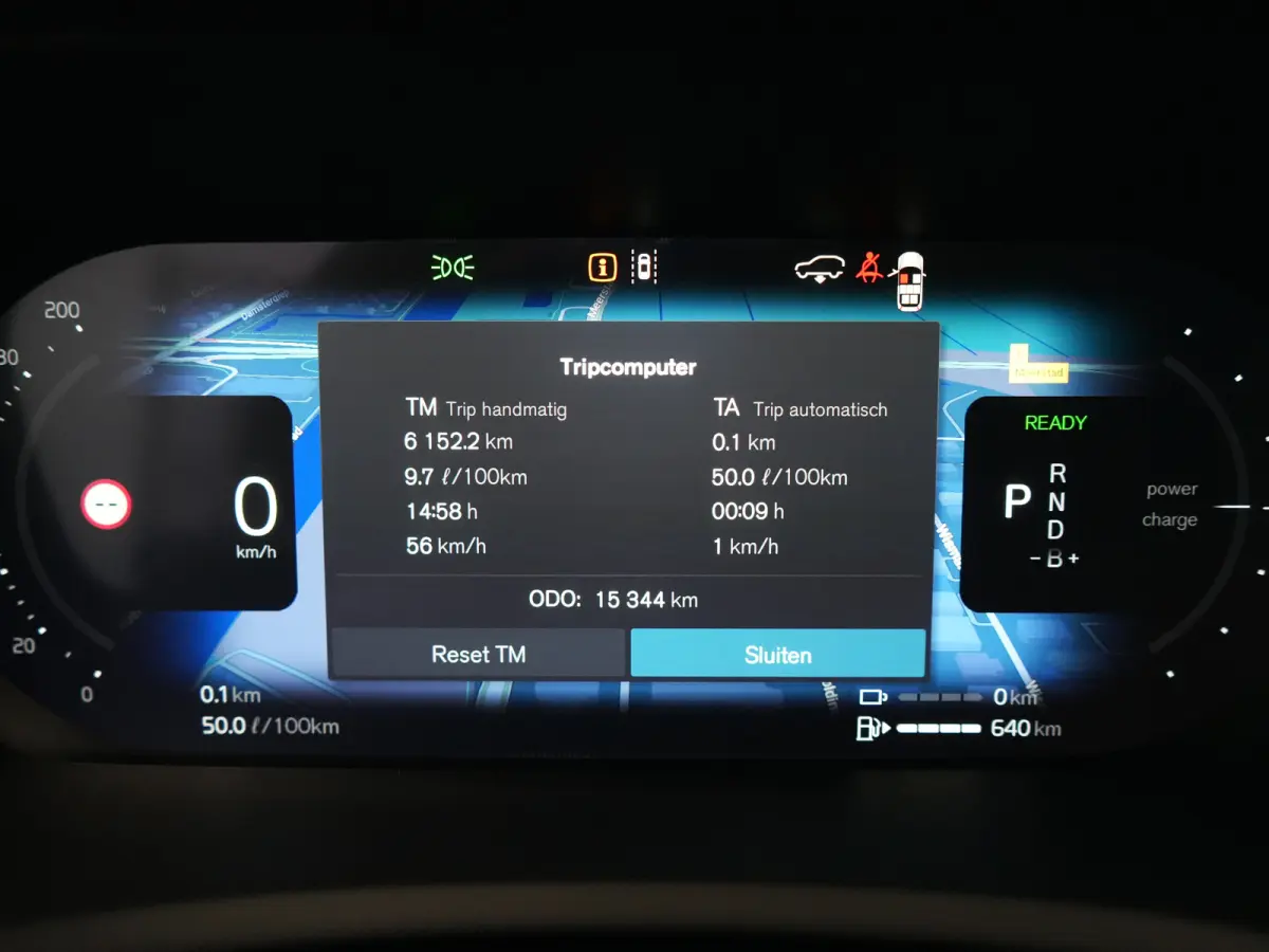 T8 Recharge AWD Ultra Dark | Luchtvering | Bowers & Wilkins | 360° | Head-Up | Massage | Panoramadak | Trekhaak