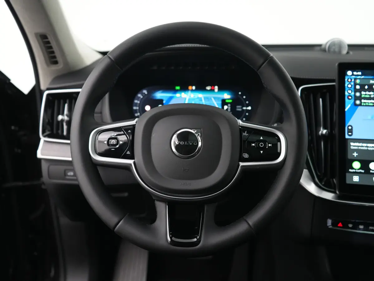 T8 Recharge AWD Ultra Dark | Luchtvering | Bowers & Wilkins | 360° | Head-Up | Massage | Panoramadak | Trekhaak