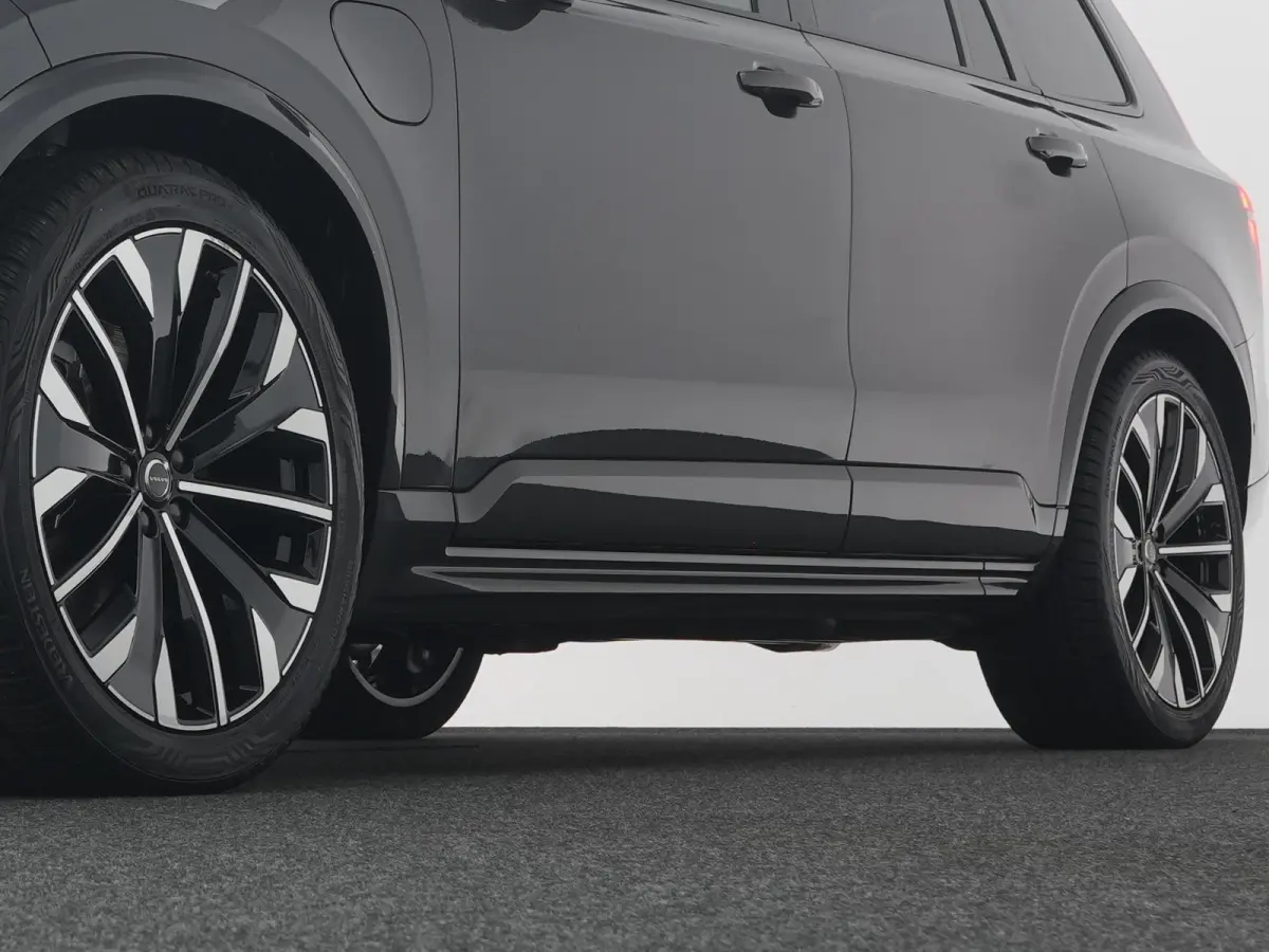 T8 Recharge AWD Ultra Dark | Luchtvering | Bowers & Wilkins | 360° | Head-Up | Massage | Panoramadak | Trekhaak