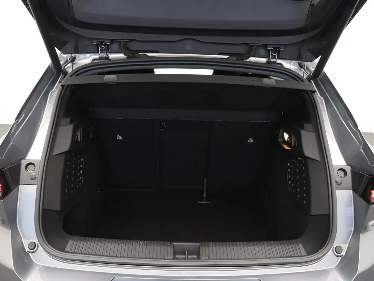 EV87 long range esprit Alpine | Stoel en stuur verwarming | elektrische kofferklep | 98% SOH |