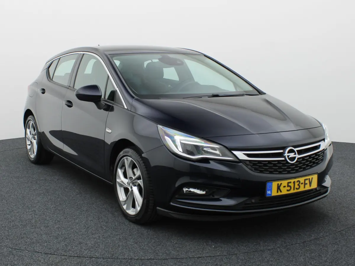 1.4 Turbo Innovation | Navi | LMV | AGR Stoelen | PDC | Prijs Rijklaar!!