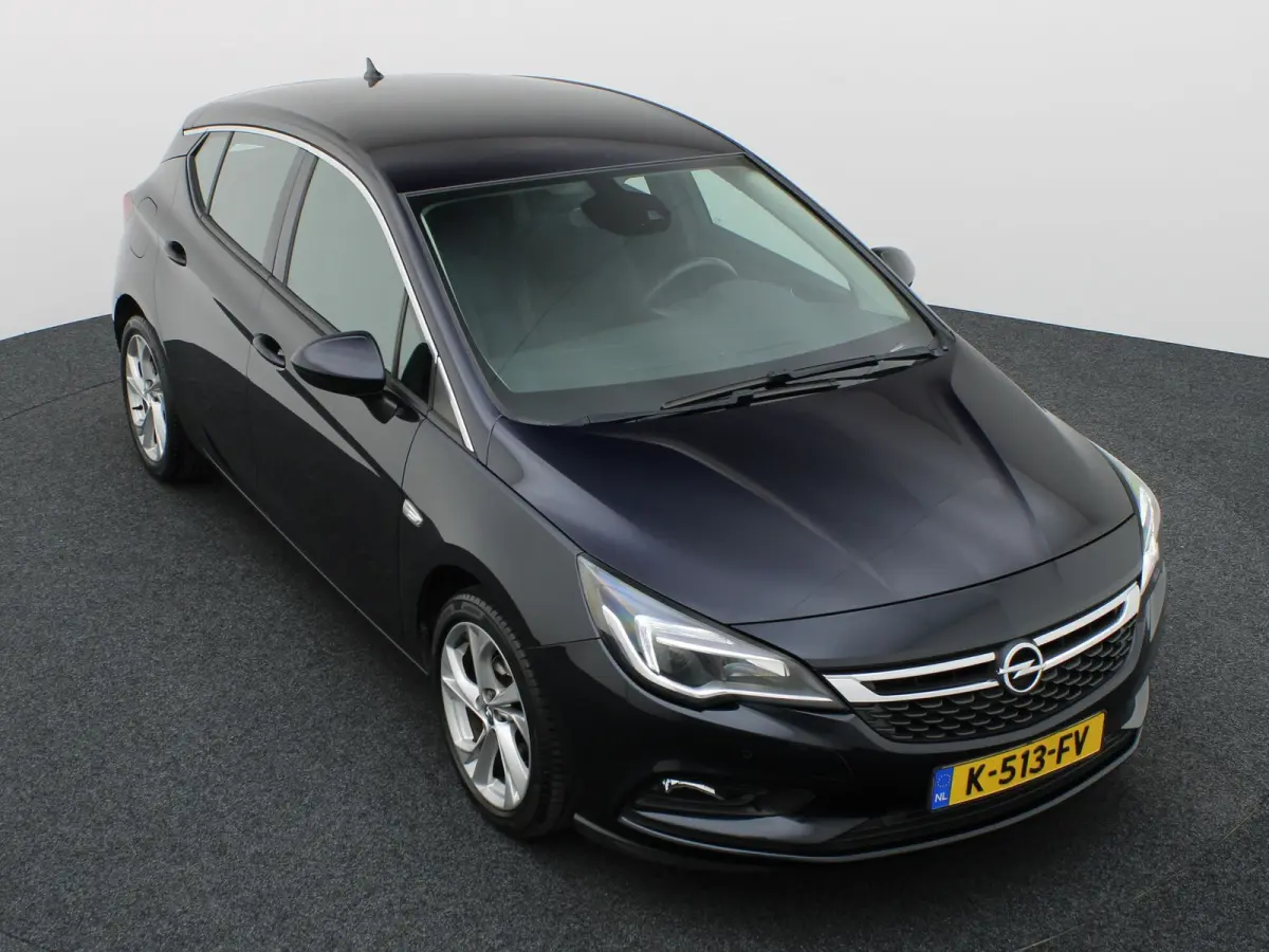 1.4 Turbo Innovation | Navi | LMV | AGR Stoelen | PDC | Prijs Rijklaar!!