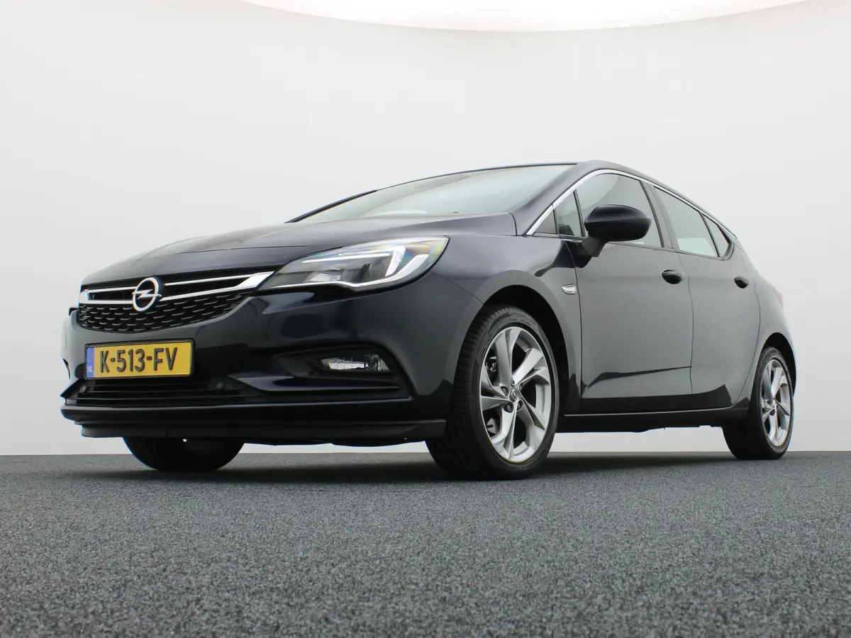 1.4 Turbo Innovation | Navi | LMV | AGR Stoelen | PDC | Prijs Rijklaar!!