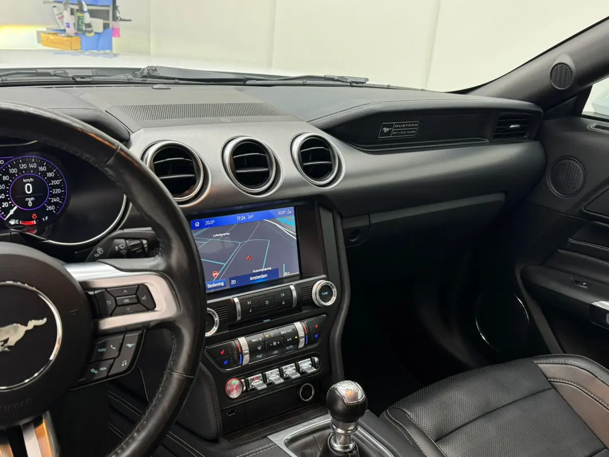 5.0 V8 GT Performance BLACK FRIDAY DEAL!