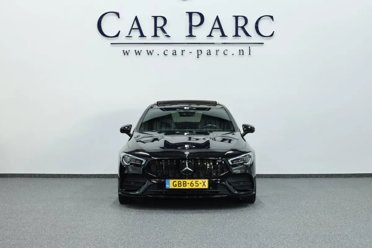 250 e AMG Limited MULTIBEAM/VIRTUAL/SFEER/LEER+S.VERWARMING+MEMORY/19" LMV/360/ACC/ECC/12 MND GARANTIE!
