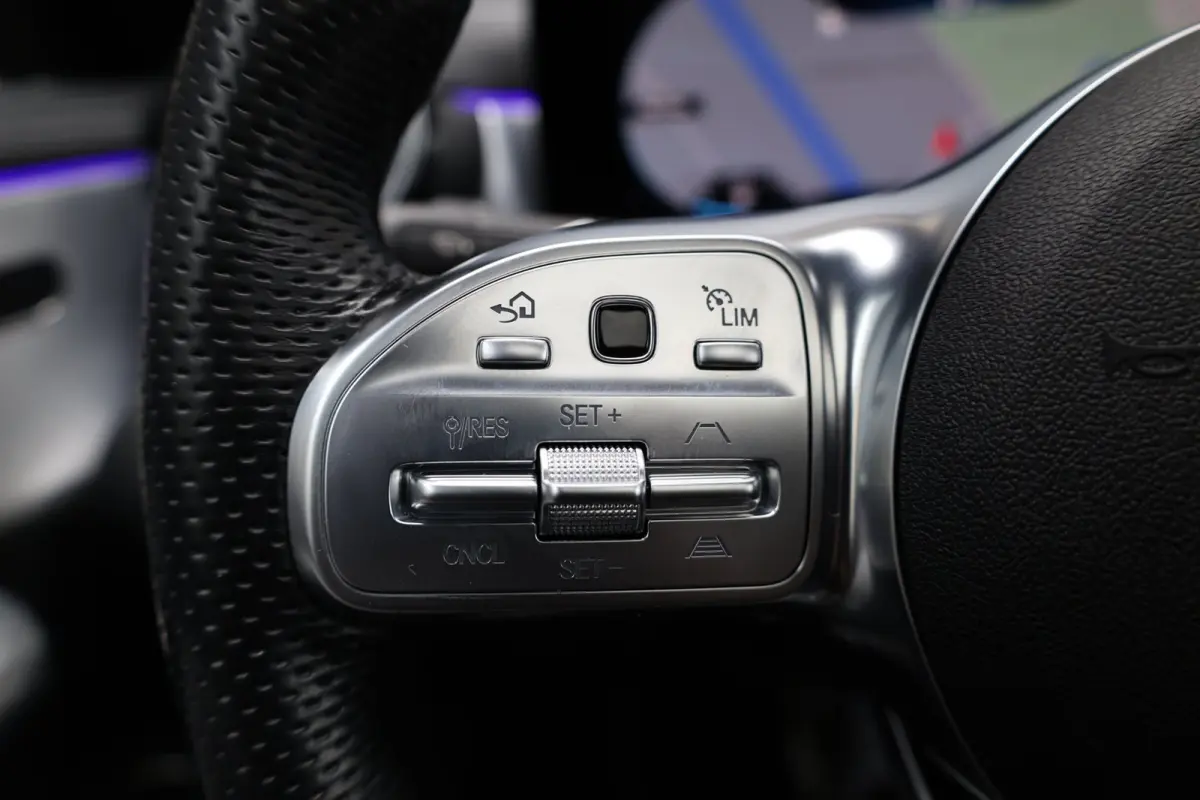 250 e AMG Limited MULTIBEAM/VIRTUAL/SFEER/LEER+S.VERWARMING+MEMORY/19" LMV/360/ACC/ECC/12 MND GARANTIE!