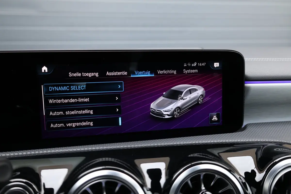 250 e AMG Limited MULTIBEAM/VIRTUAL/SFEER/LEER+S.VERWARMING+MEMORY/19" LMV/360/ACC/ECC/12 MND GARANTIE!