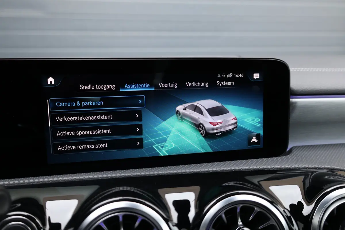 250 e AMG Limited MULTIBEAM/VIRTUAL/SFEER/LEER+S.VERWARMING+MEMORY/19" LMV/360/ACC/ECC/12 MND GARANTIE!