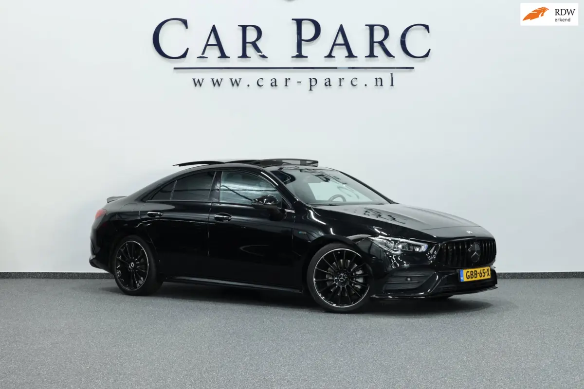 250 e AMG Limited MULTIBEAM/VIRTUAL/SFEER/LEER+S.VERWARMING+MEMORY/19" LMV/360/ACC/ECC/12 MND GARANTIE!