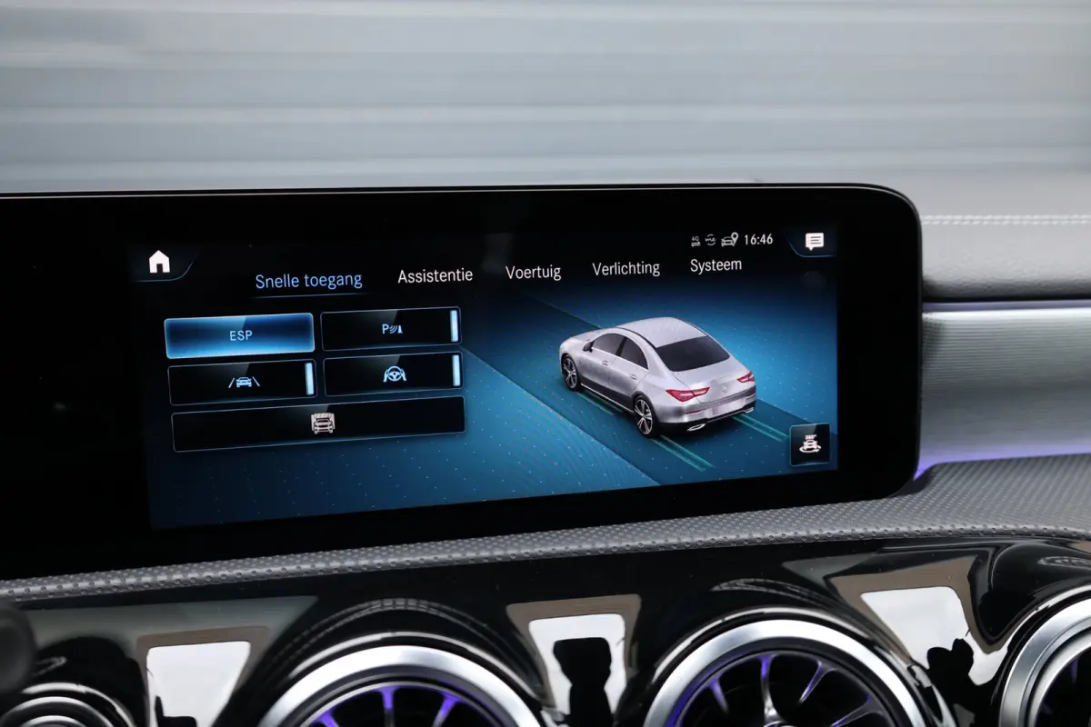 250 e AMG Limited MULTIBEAM/VIRTUAL/SFEER/LEER+S.VERWARMING+MEMORY/19" LMV/360/ACC/ECC/12 MND GARANTIE!