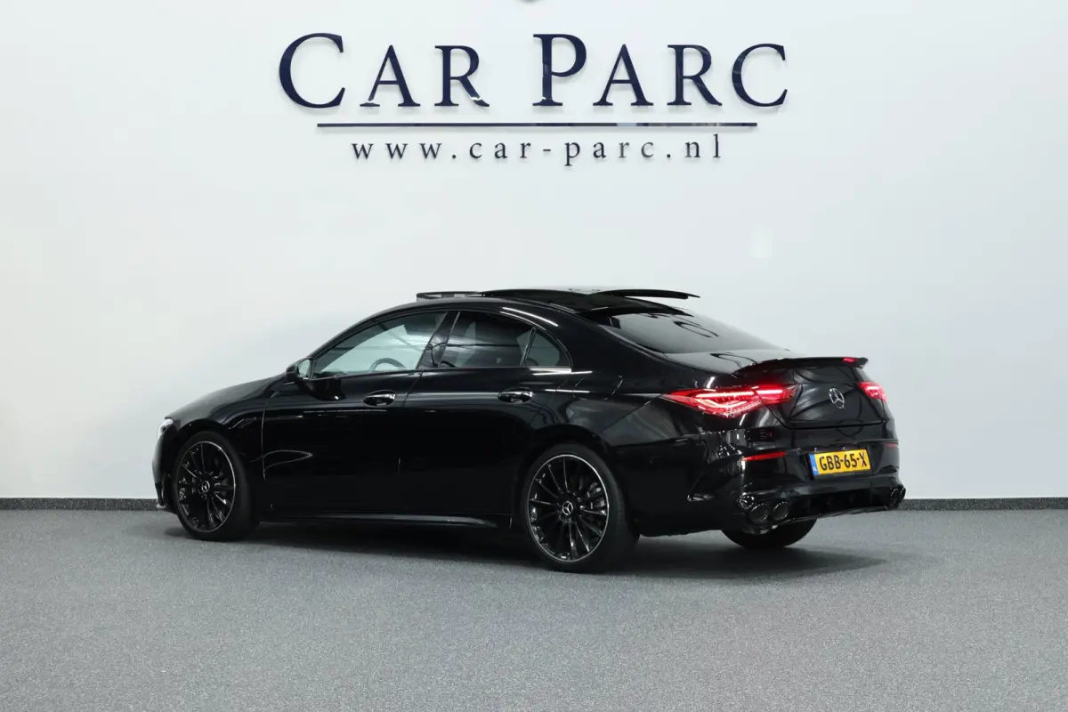 250 e AMG Limited MULTIBEAM/VIRTUAL/SFEER/LEER+S.VERWARMING+MEMORY/19" LMV/360/ACC/ECC/12 MND GARANTIE!