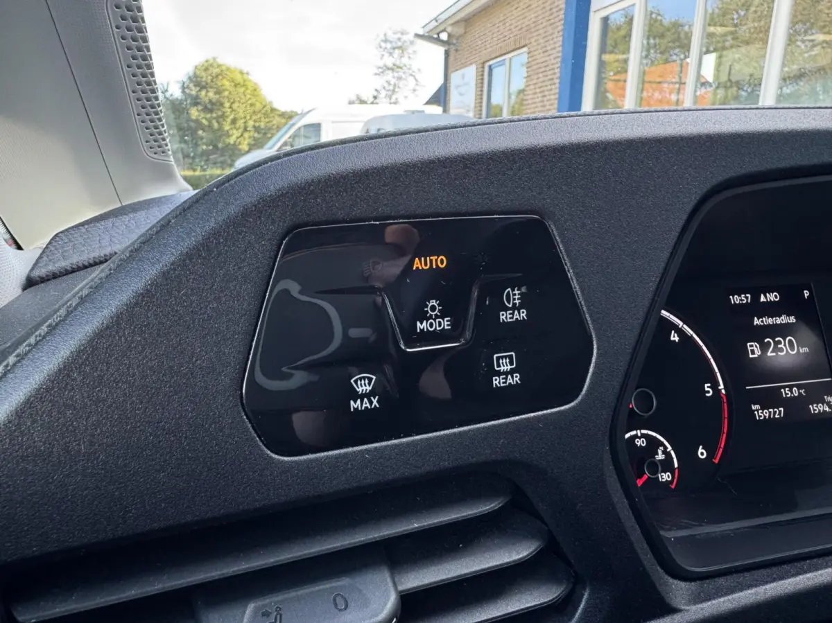 2.0 TDI Automaat | Camera | Stoelverw.