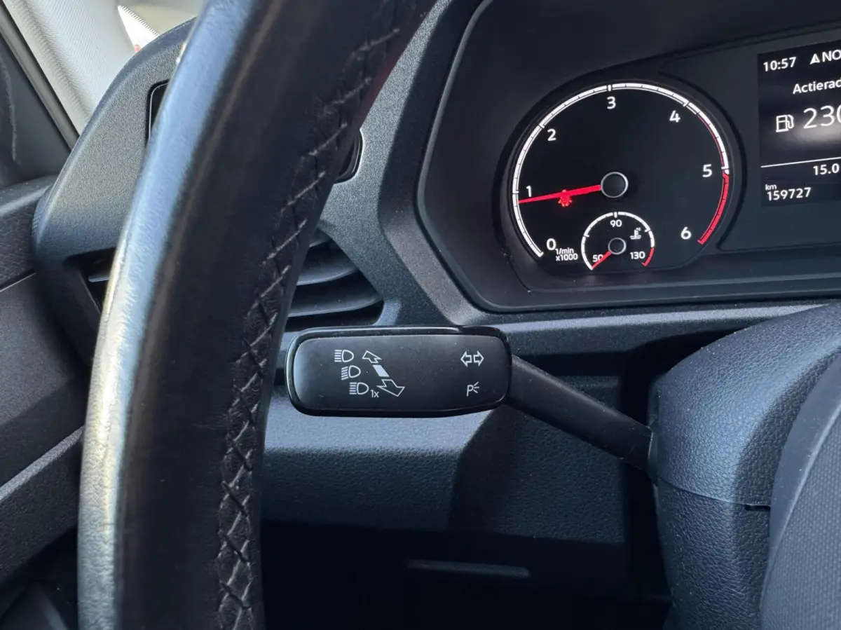 2.0 TDI Automaat | Camera | Stoelverw.