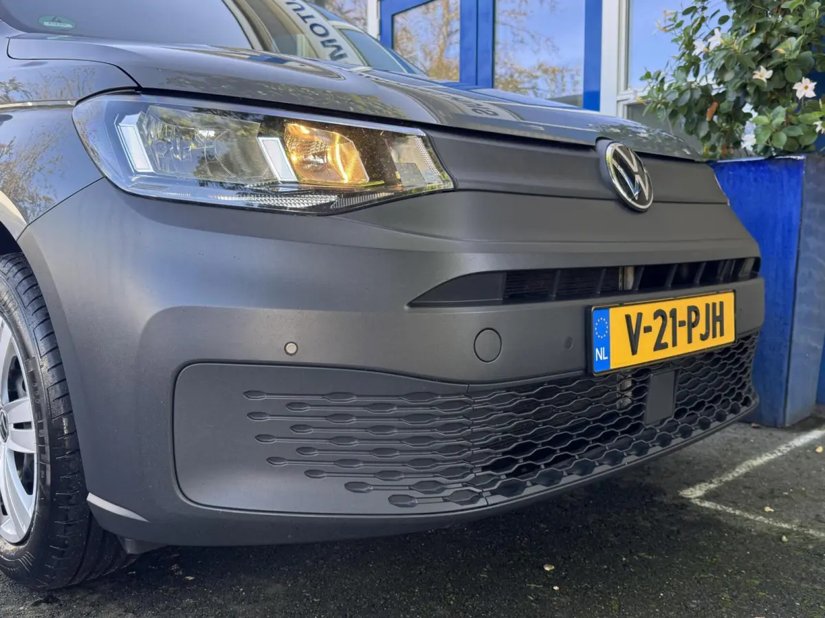 2.0 TDI Automaat | Camera | Stoelverw.
