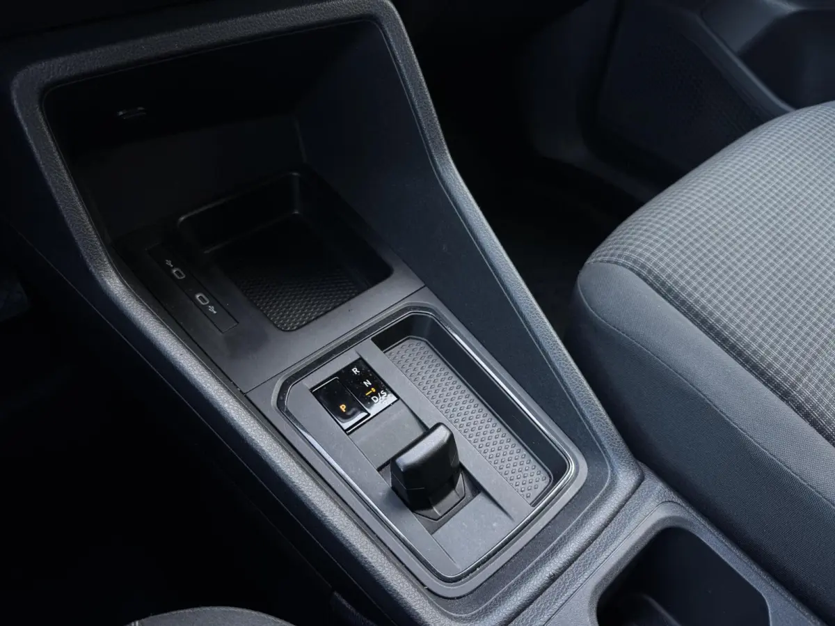 2.0 TDI Automaat | Camera | Stoelverw.