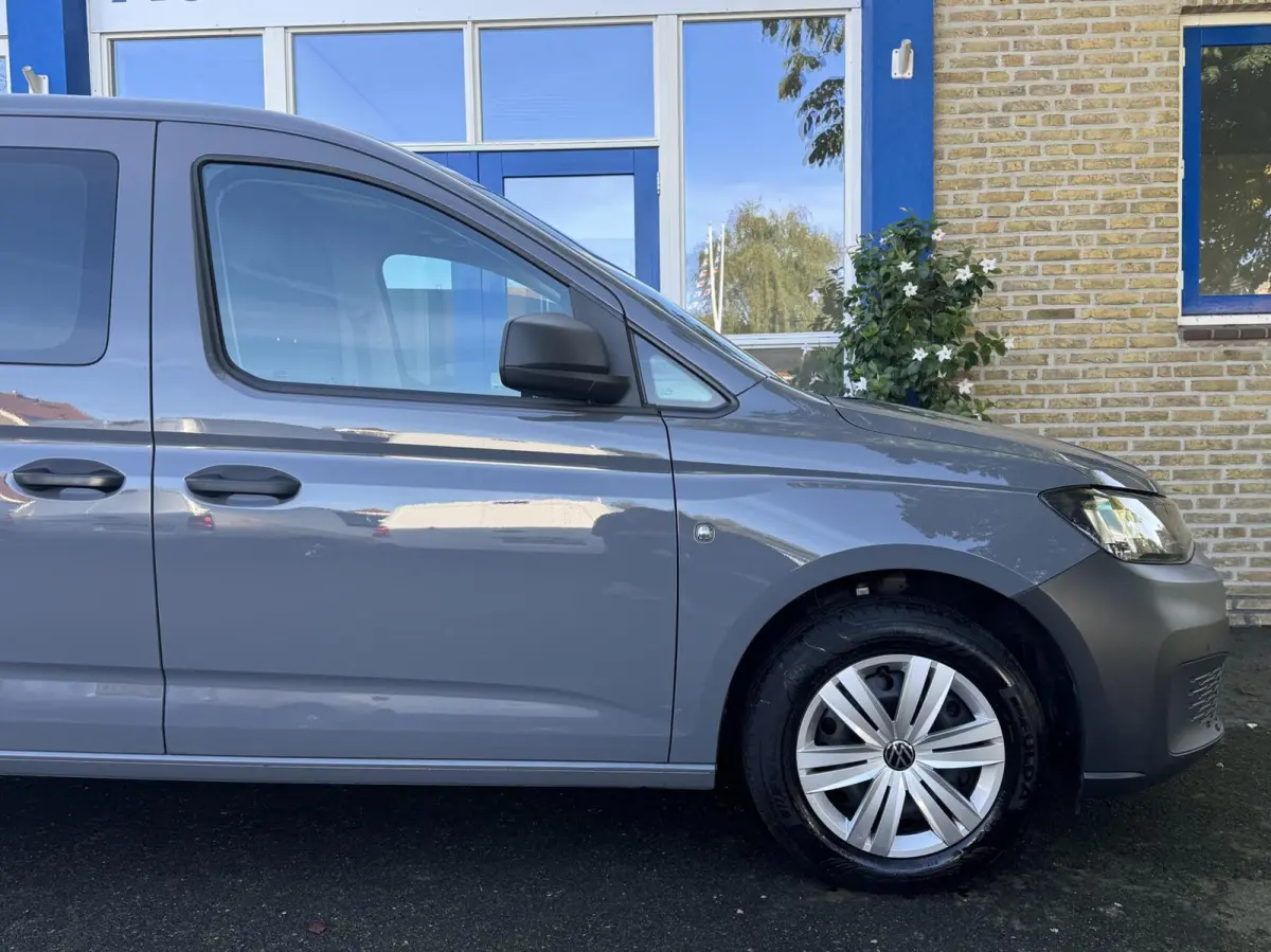 2.0 TDI Automaat | Camera | Stoelverw.